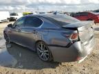 2016 Lexus Gs 350 Base for Sale in Houston, TX - Rear End