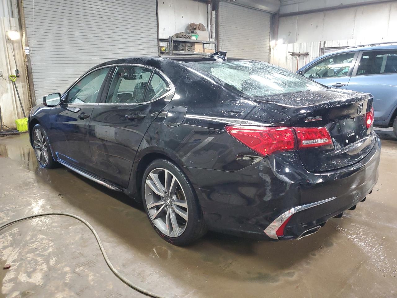 2019 Acura TLX - Image 2