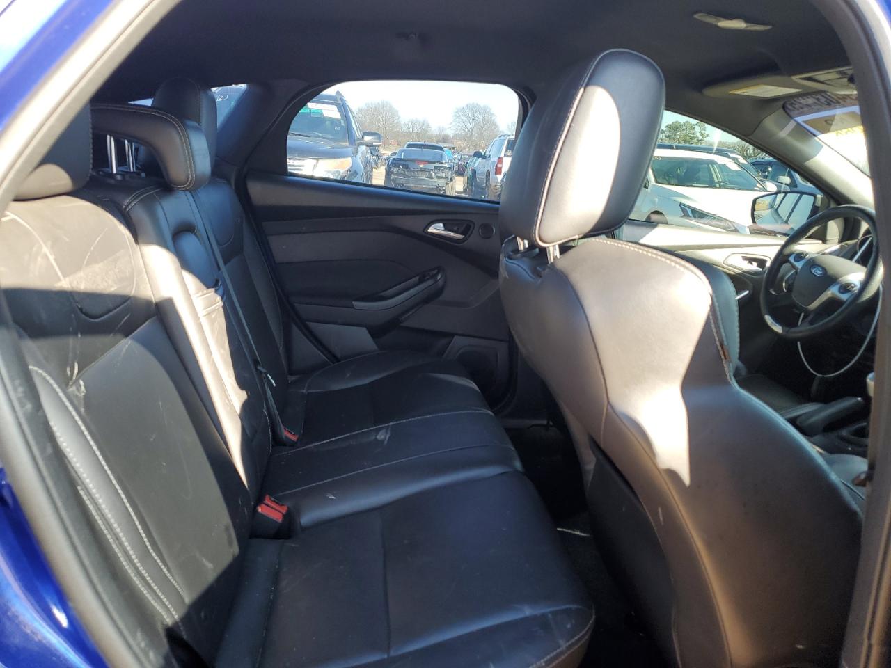 2014 Ford Focus - Image 10