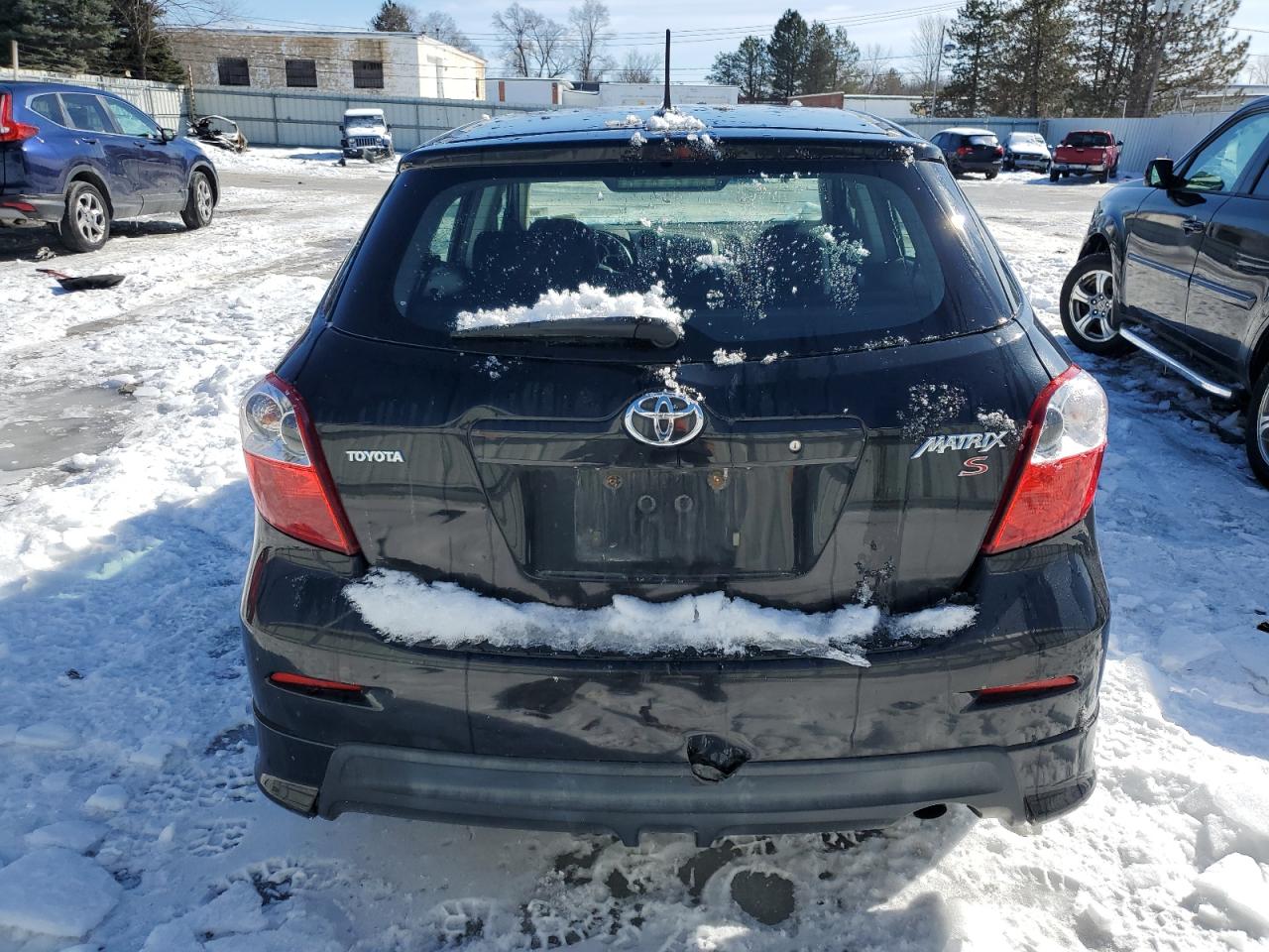 2009 Toyota Corolla - Image 6