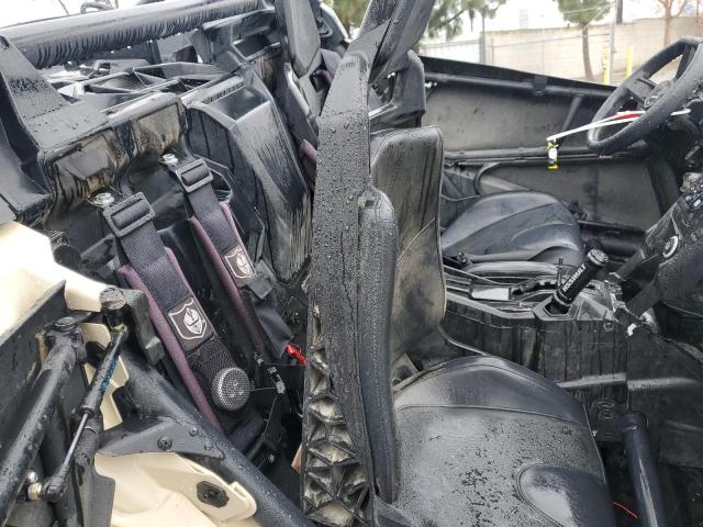 2021 CAN-AM MAVERICK X3 RS TURBO R