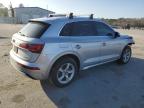 2021 Audi Q5 Premium na sprzedaż w Savannah, GA - Front End