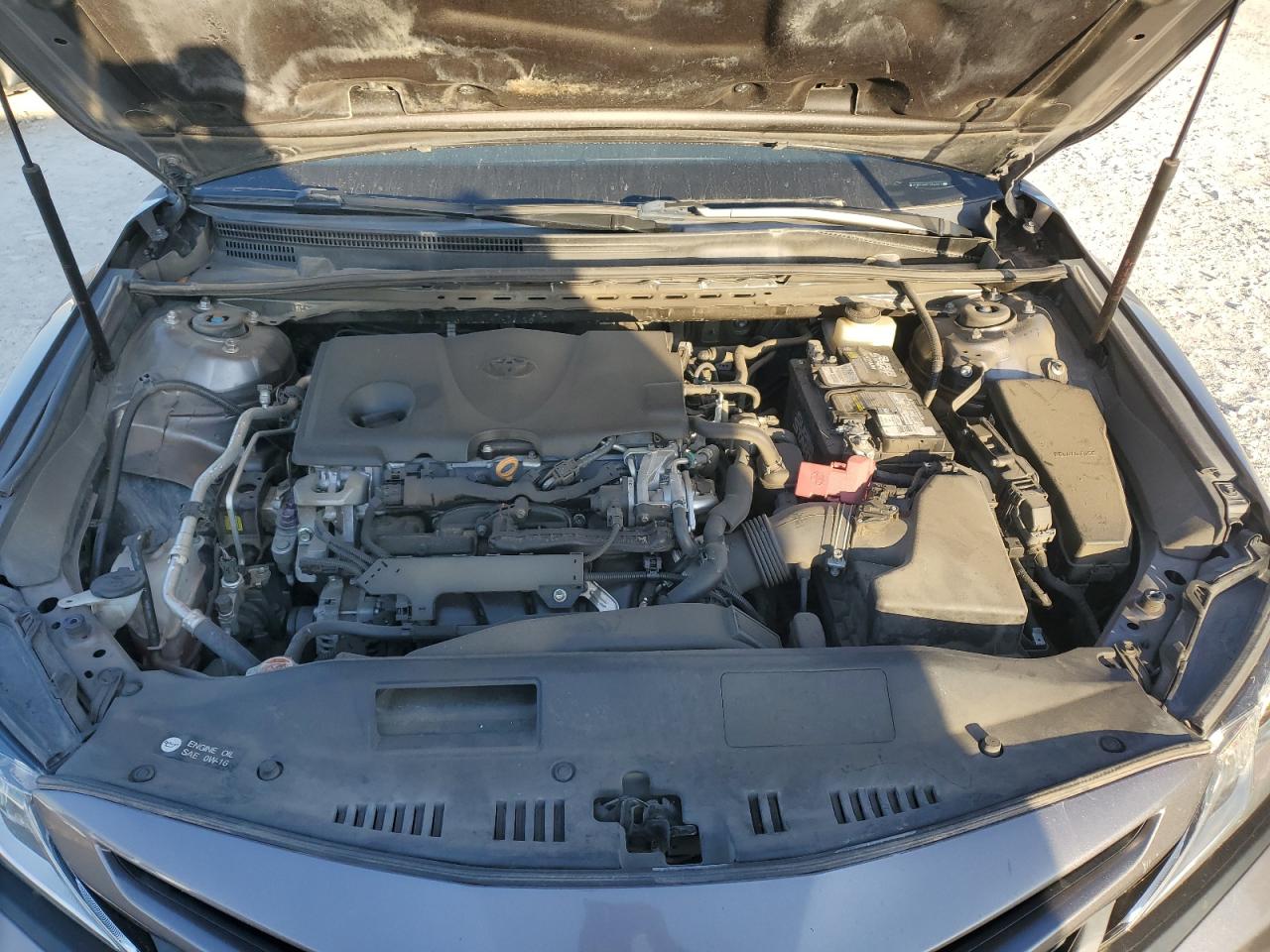2018 Toyota Camry - Image 11