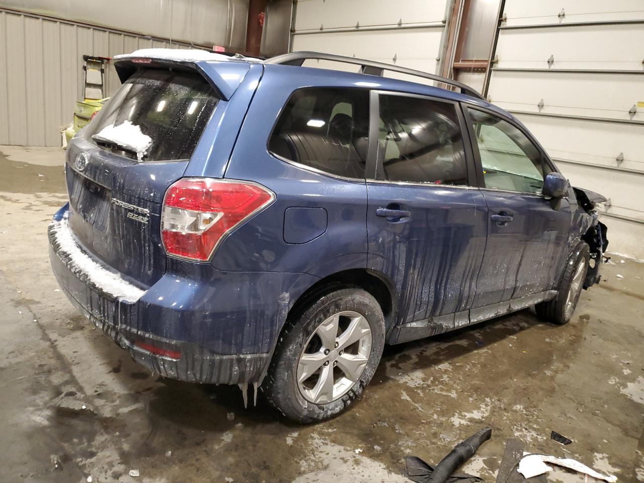 2014 Subaru Forester - Image 3