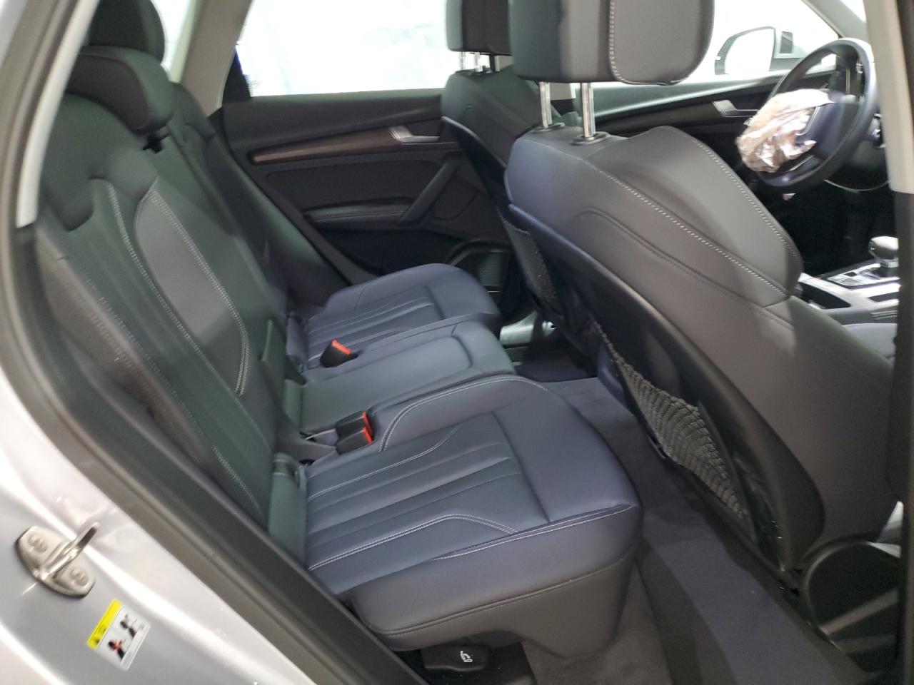 2024 Audi Q5 - Image 11