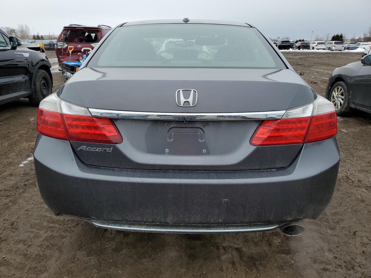 2013 Honda Accord - Image 6