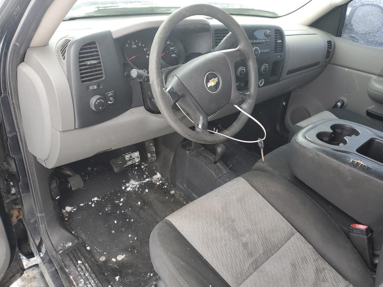 2009 Chevrolet Silverado - Image 8