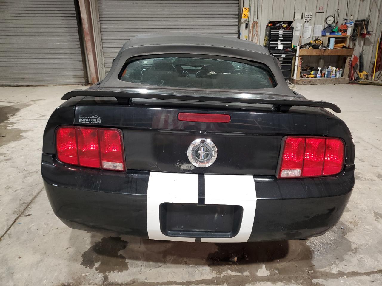 2005 Ford Mustang - Image 6