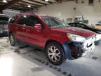 2013 Gmc Acadia Slt-2 en Venta en Chambersburg, PA - Front End