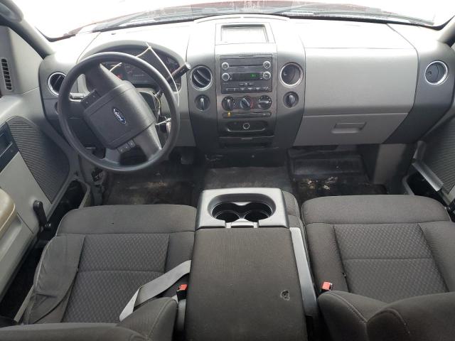 2008 FORD F150 