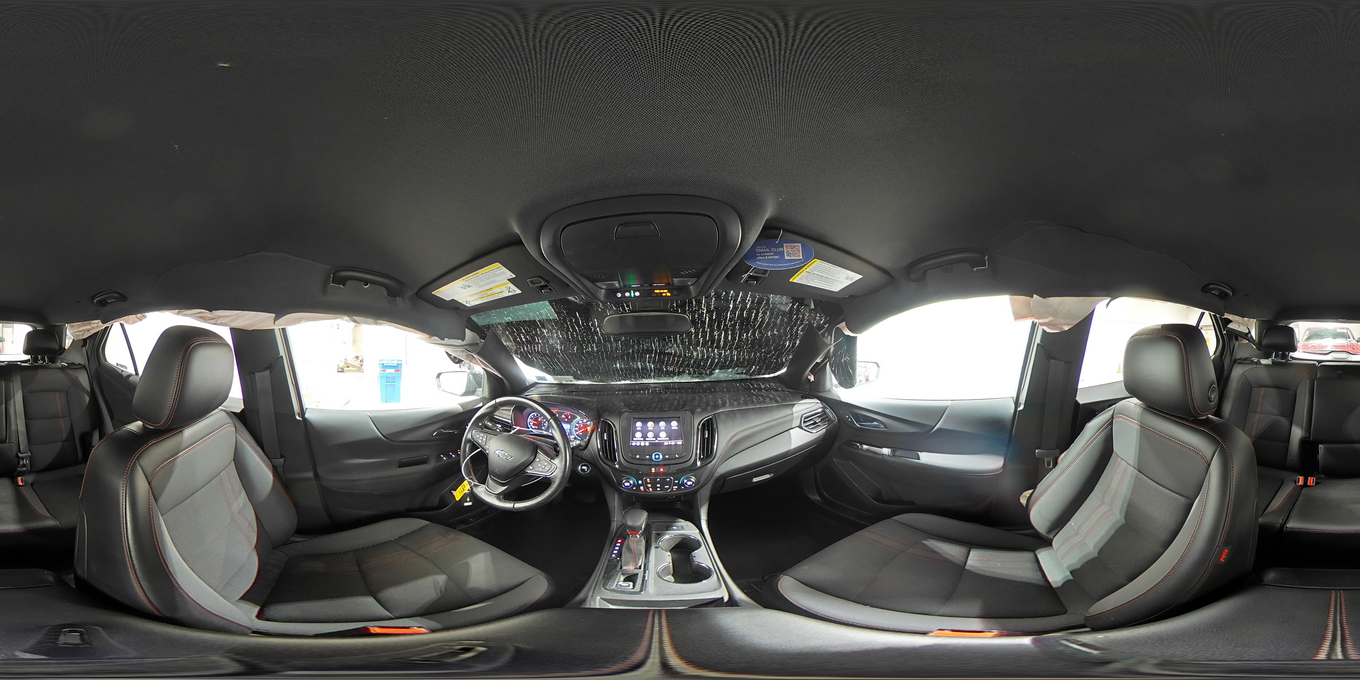 2022 Chevrolet Equinox - Image 15
