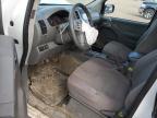 2017 Nissan Frontier S de vânzare în Colorado Springs, CO - Front End