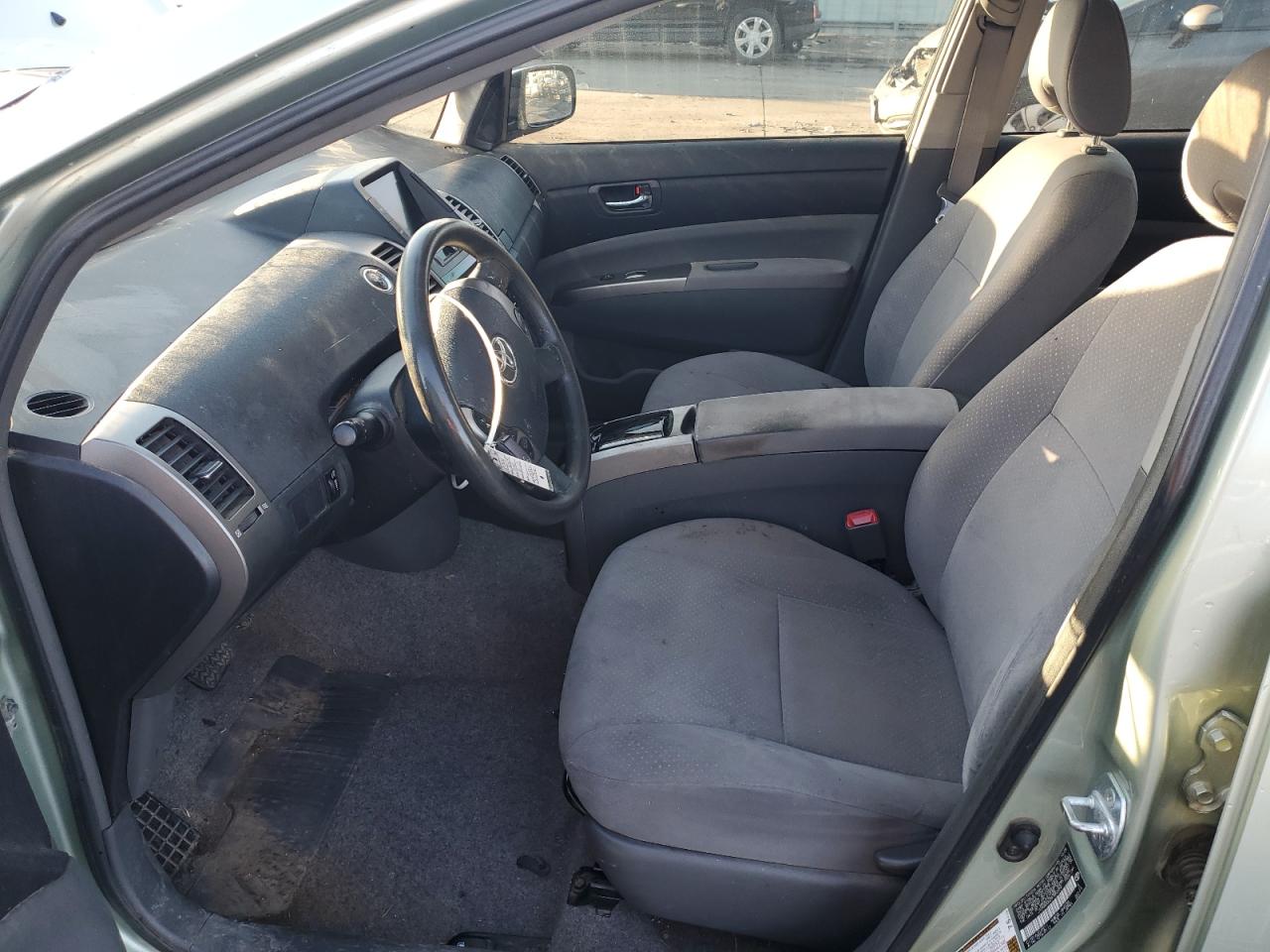 2009 Toyota Prius - Image 7