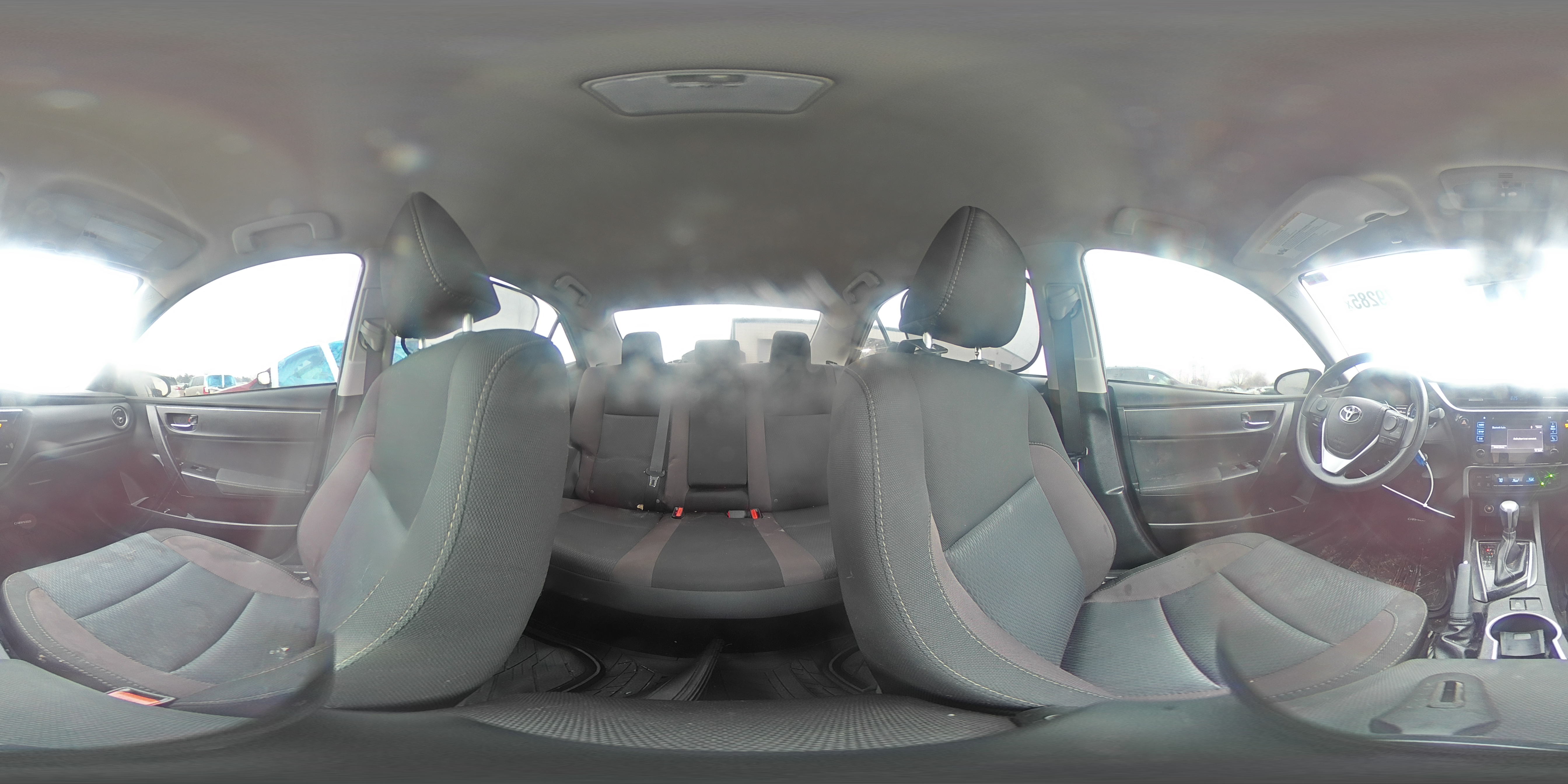 2017 Toyota Corolla - Image 14