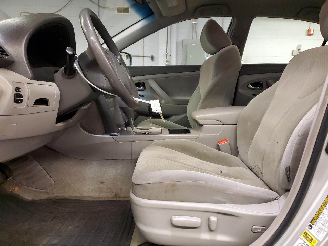 2007 Toyota Camry - Image 7