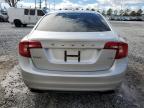 2015 Volvo S60 Premier en Venta en Riverview, FL - Side