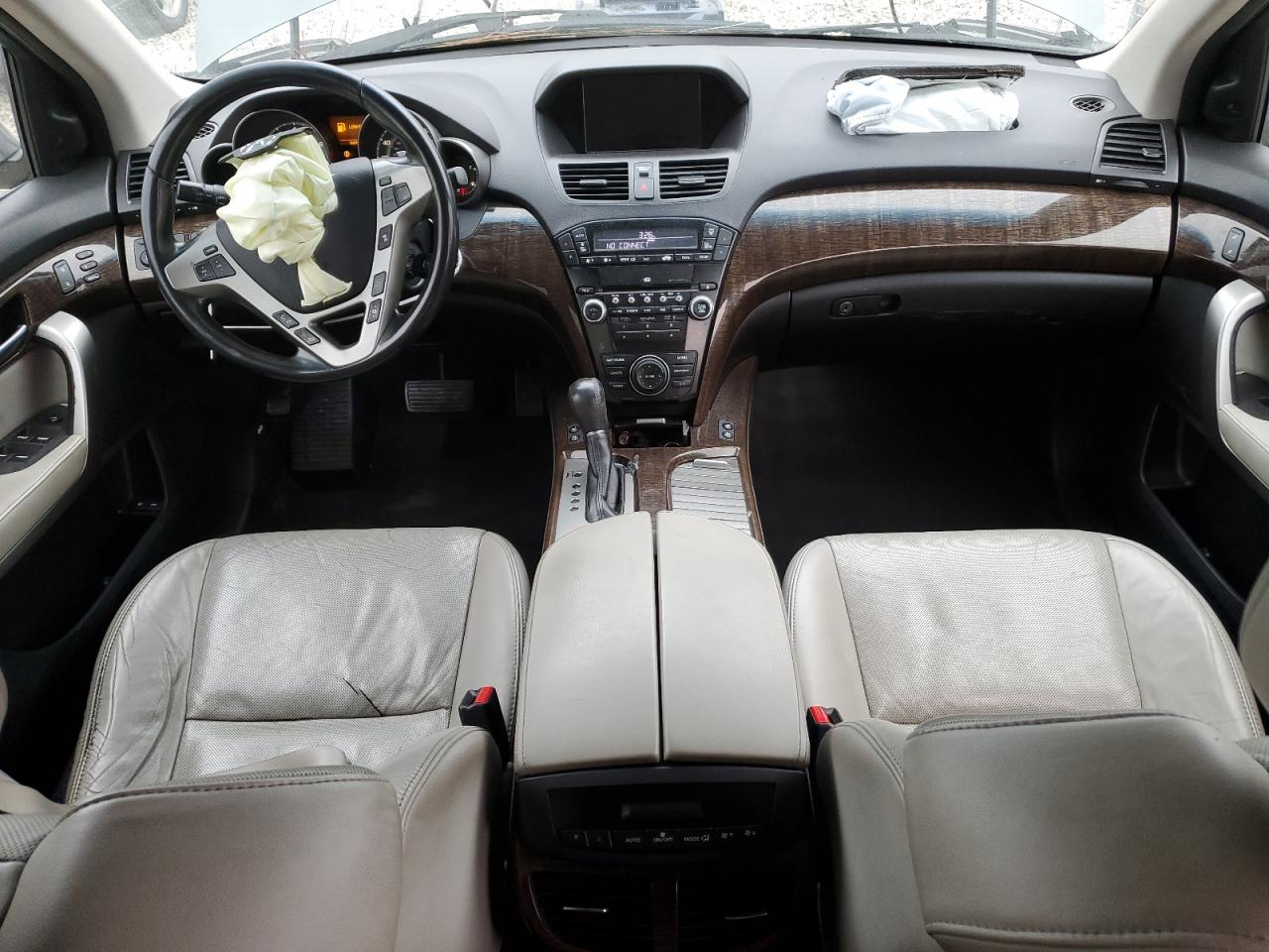 2012 Acura MDX - Image 8
