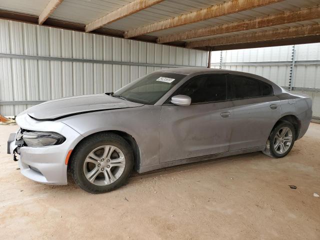 2017 Dodge Charger Se