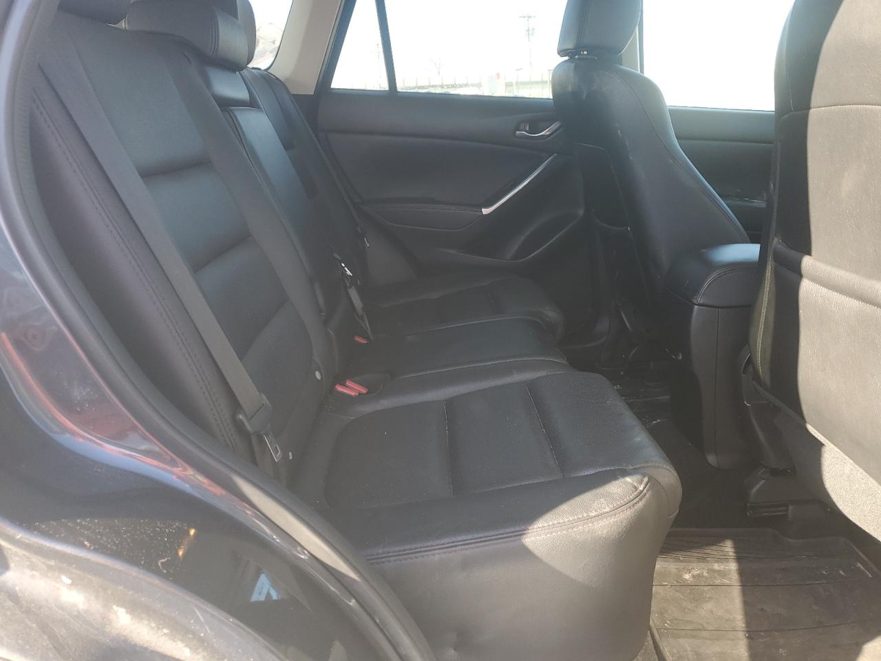 2016 Mazda CX-5 - Image 11