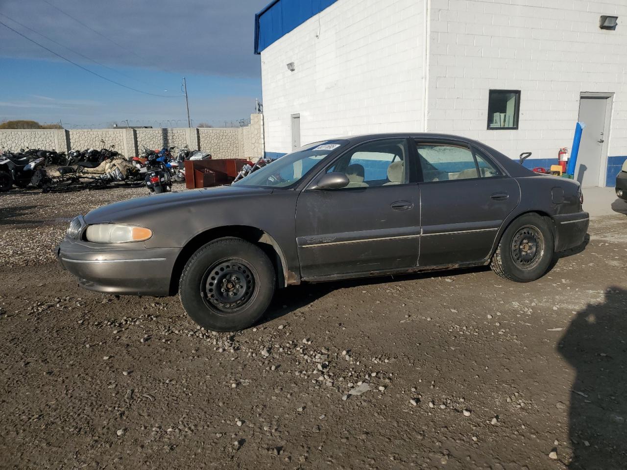 2002 Buick Century - Image 1