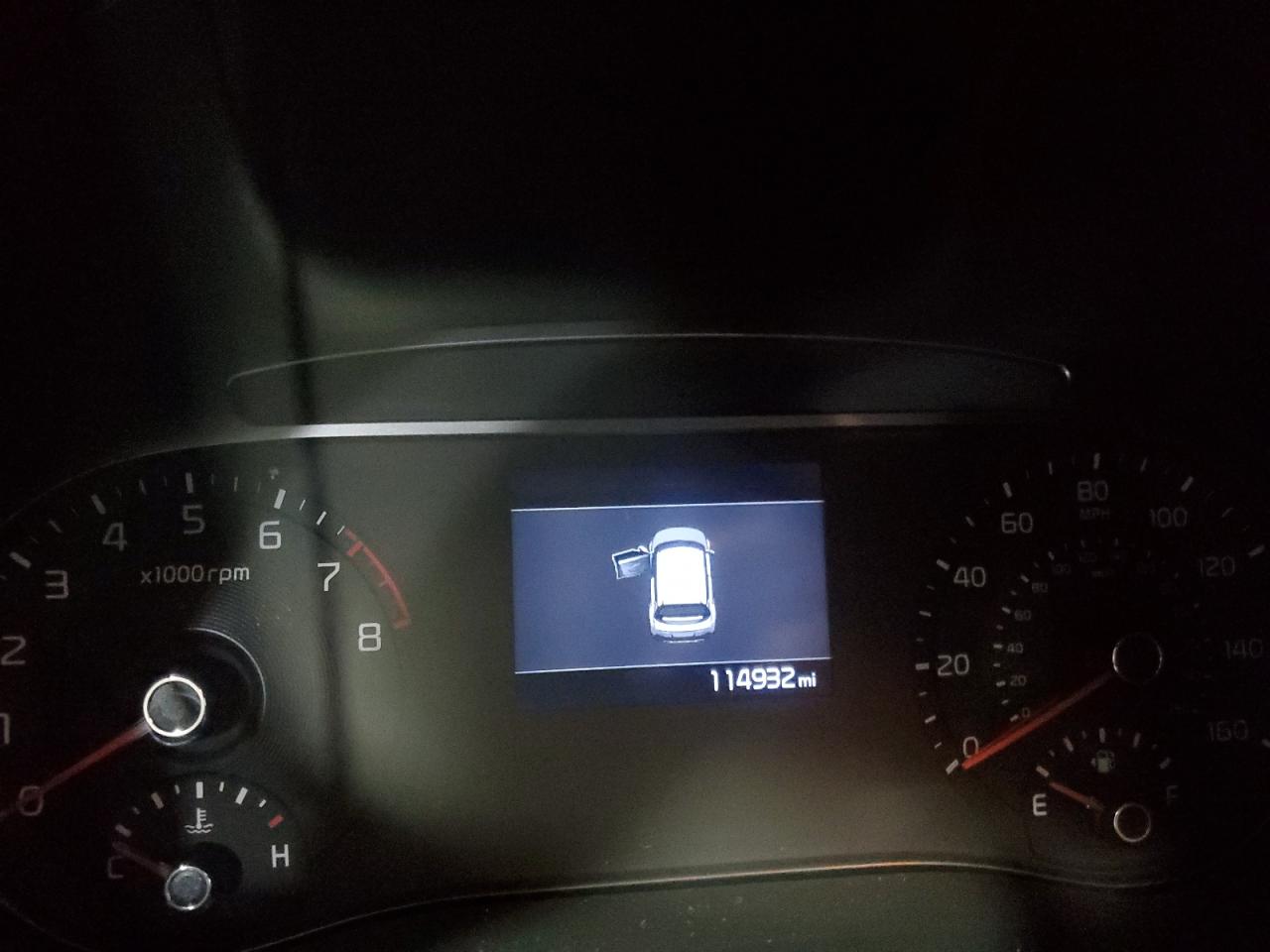 2021 Kia Soul - Image 9