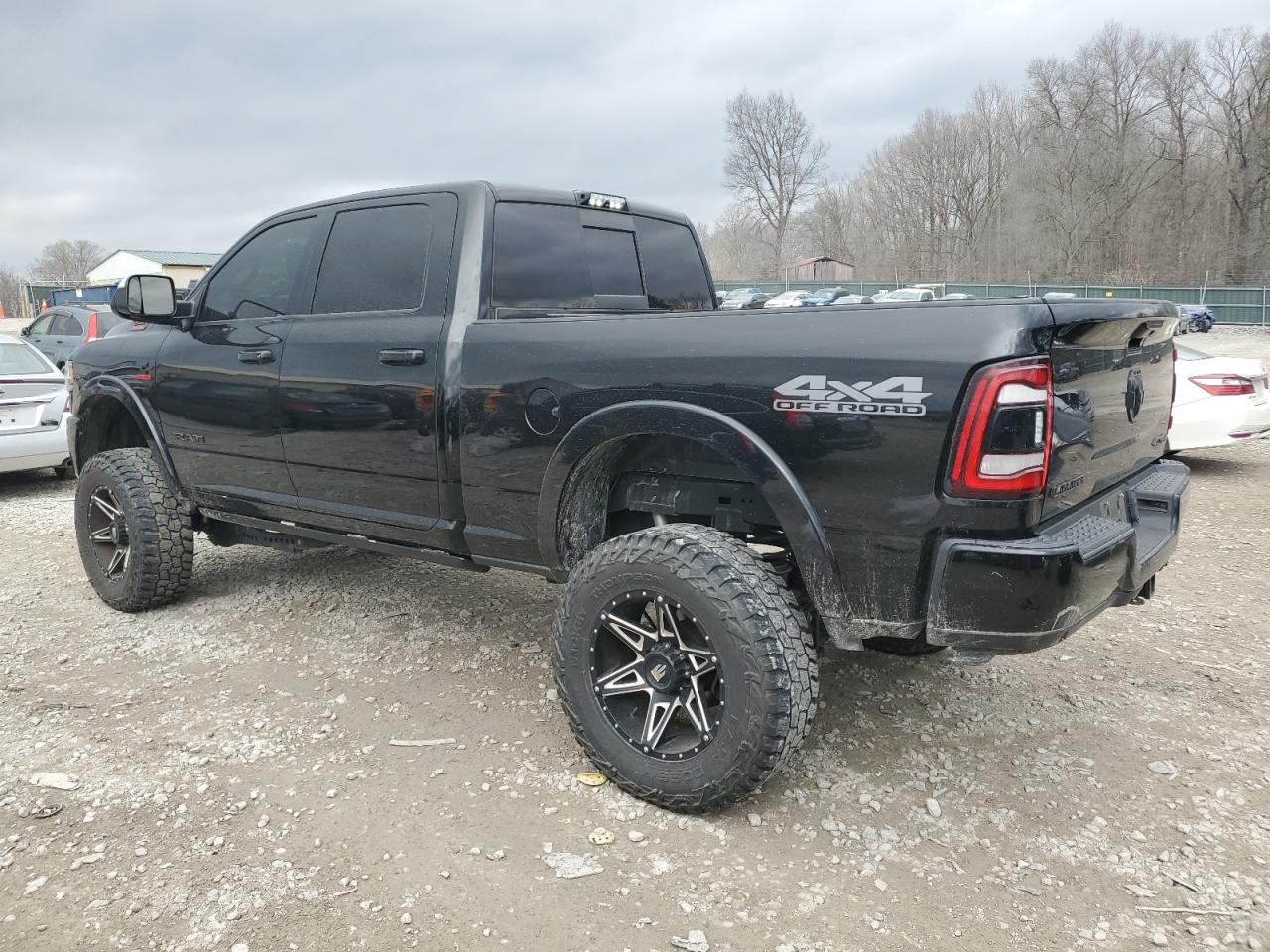 2019 RAM 2500 - Image 2