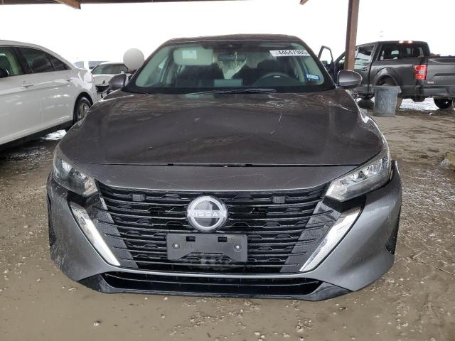  NISSAN SENTRA 2024 Gray