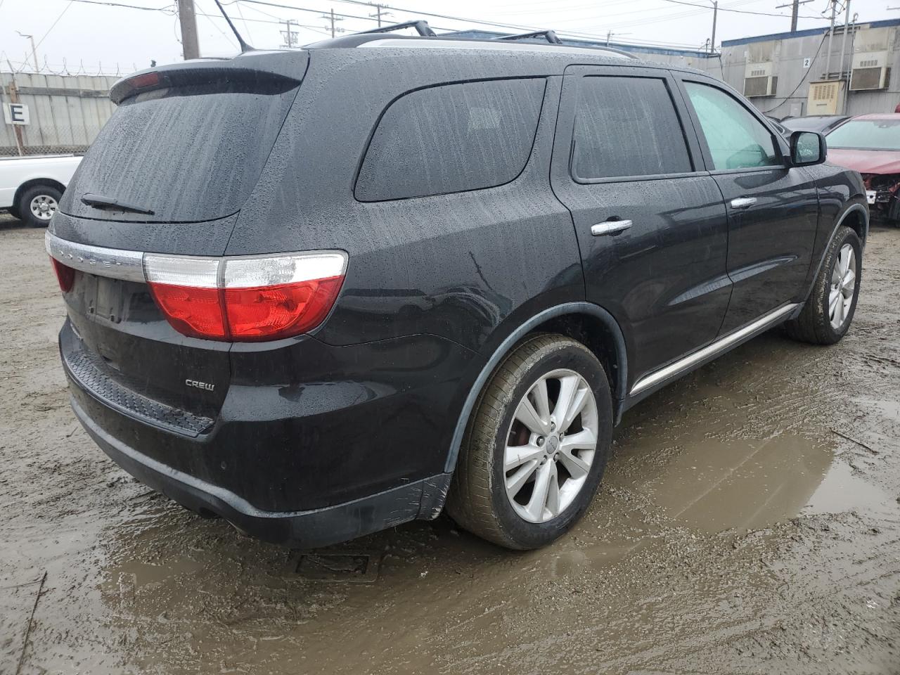 2013 Dodge Durango - Image 3