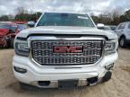 2018 Gmc Sierra K1500 Denali en Venta en Theodore, AL - Front End