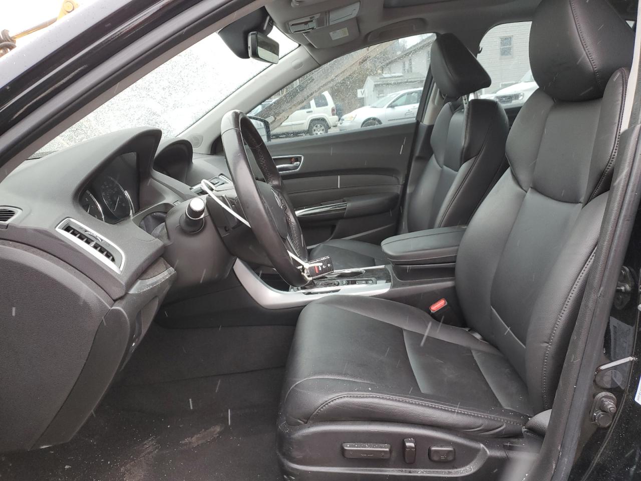 2020 Acura TLX - Image 7