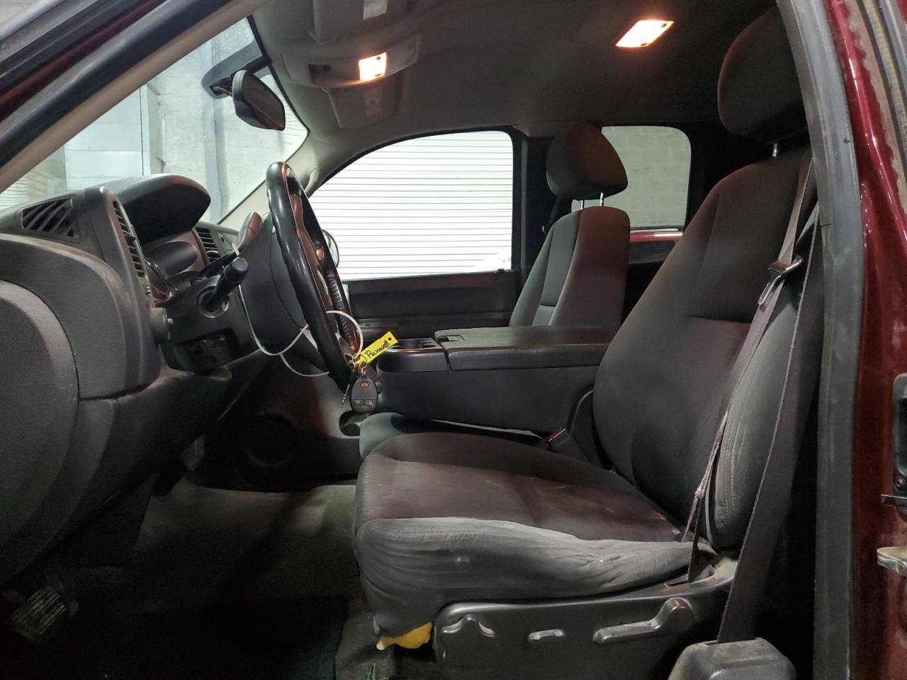 2009 Chevrolet Silverado - Image 7