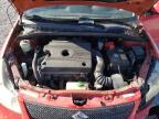 2007 Suzuki Sx4  for Sale in Reno, NV - Front End