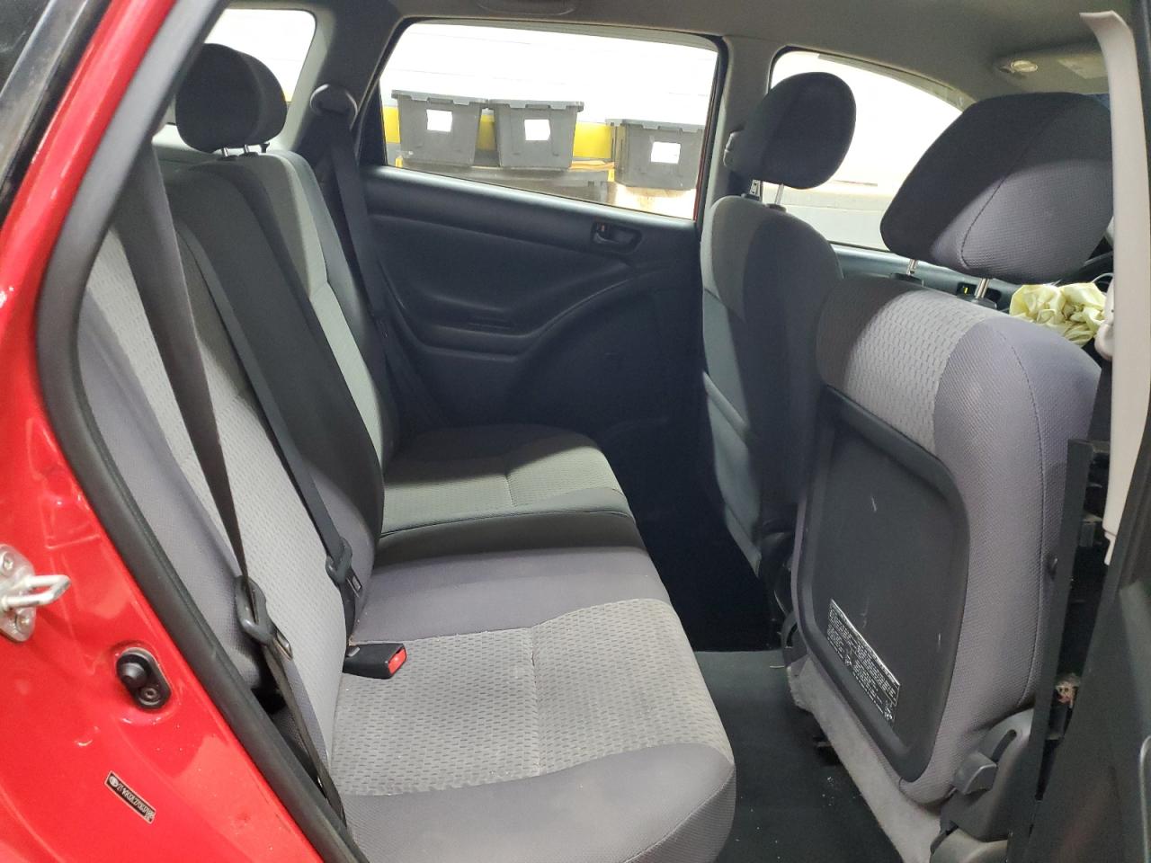 2007 Toyota Corolla - Image 10