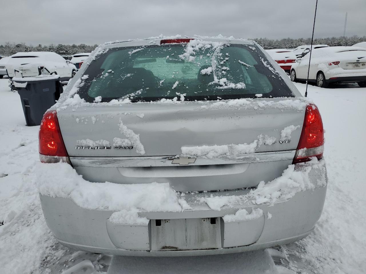 2004 Chevrolet Malibu - Image 6