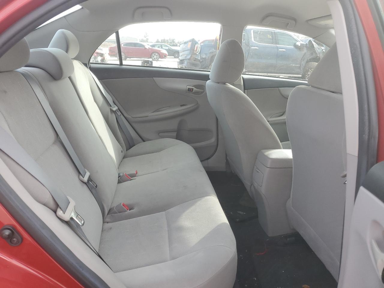 2012 Toyota Corolla - Image 10