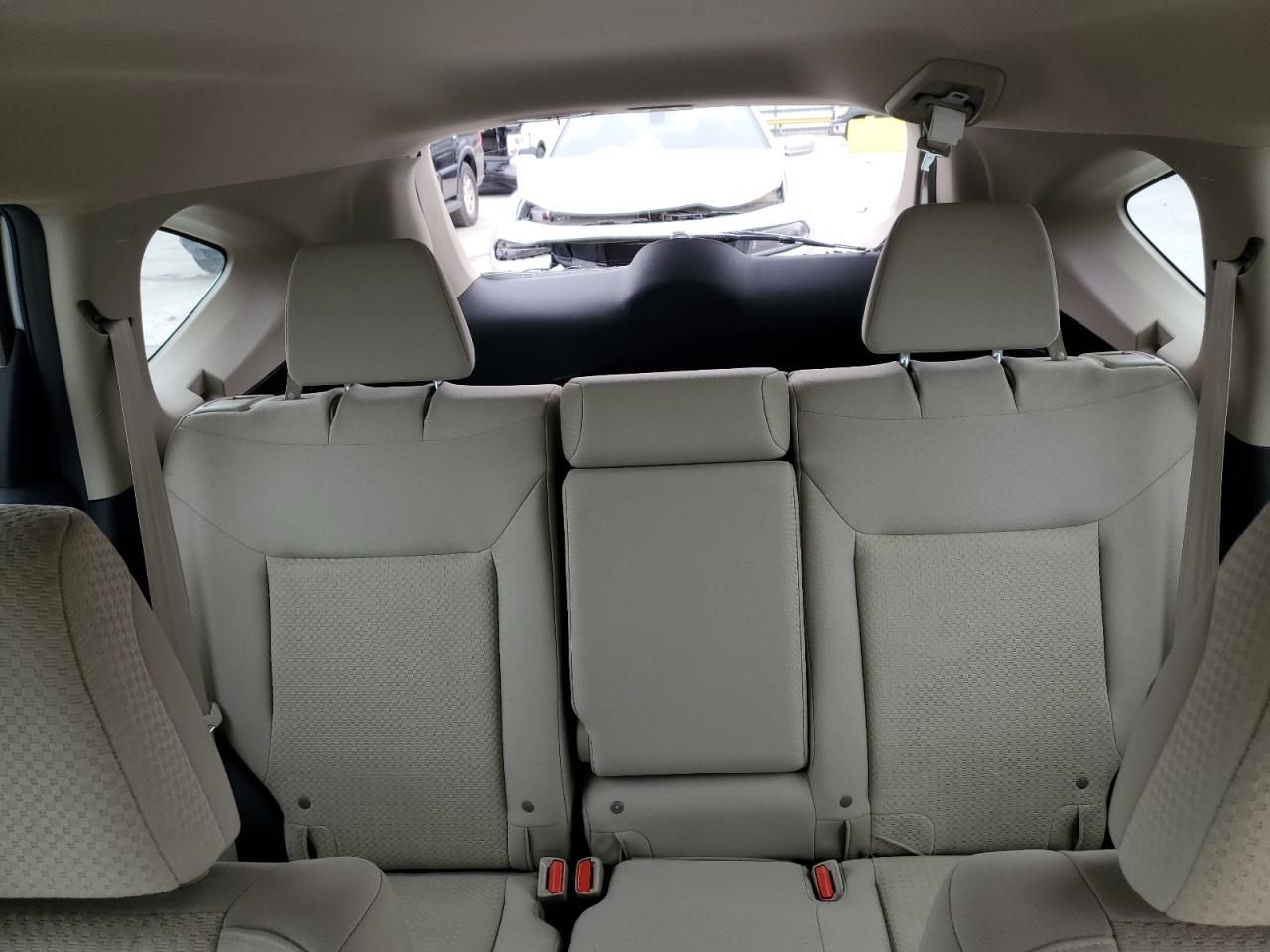 2016 Honda CR-V - Image 10