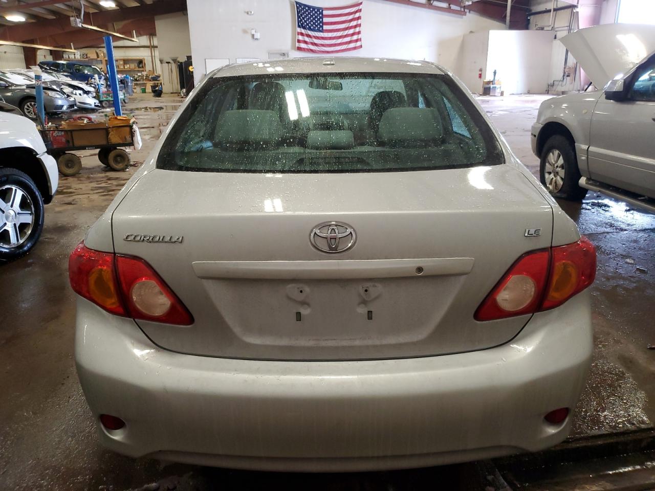 2010 Toyota Corolla - Image 6