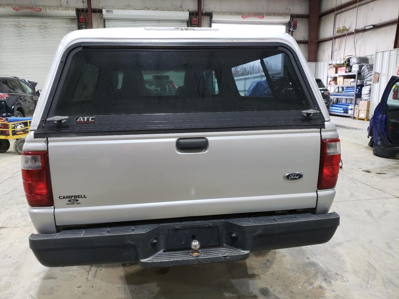 2005 Ford Ranger - Image 6