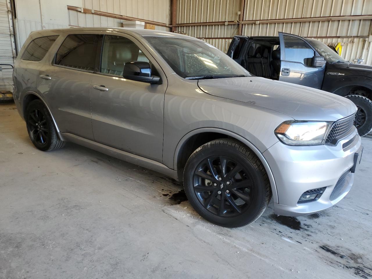2019 Dodge Durango - Image 4