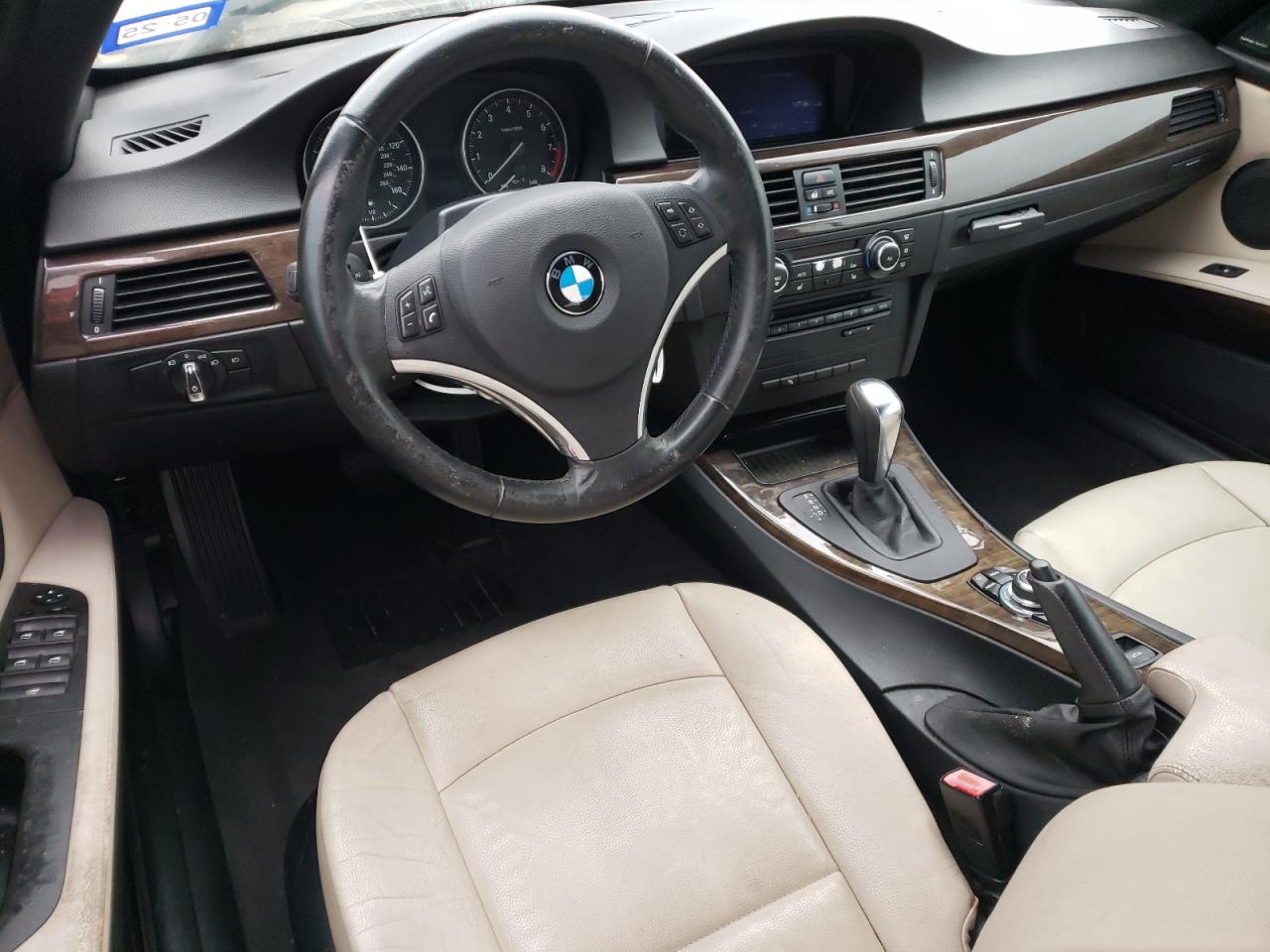 2011 BMW 3er - Image 8
