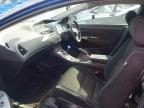 2009 HONDA CIVIC TYPE for sale at Copart SANDY