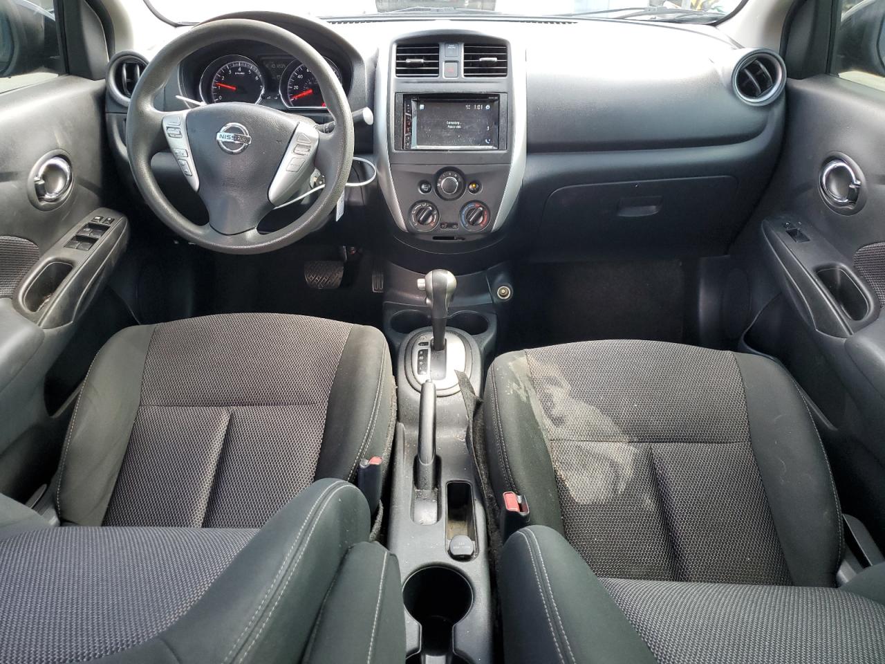 2017 Nissan Versa - Image 8