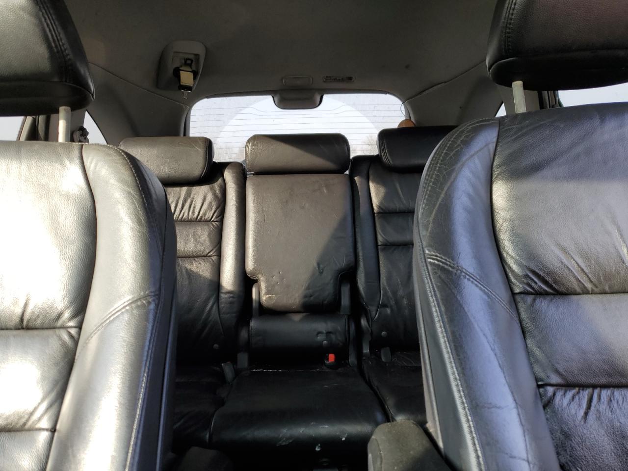 2009 Honda CR-V - Image 10