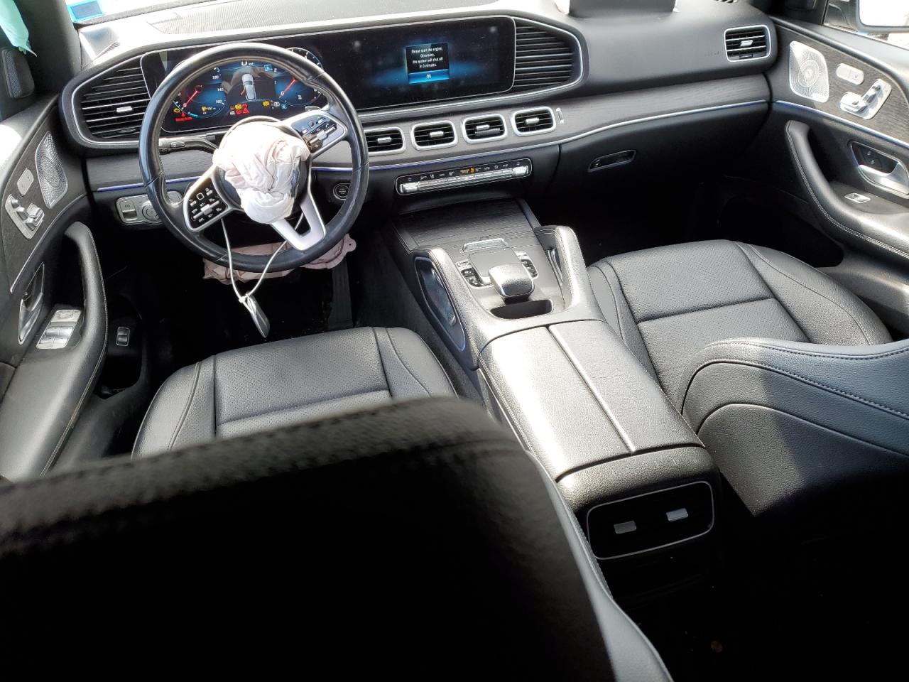 2020 Mercedes-Benz GLE - Image 8