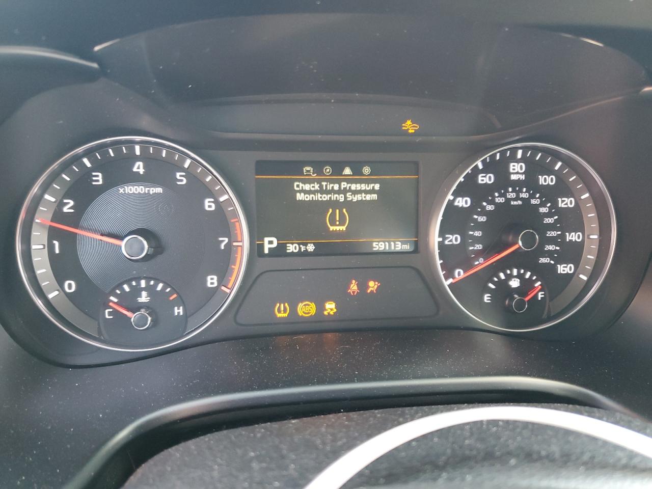 2019 Kia Forte - Image 9
