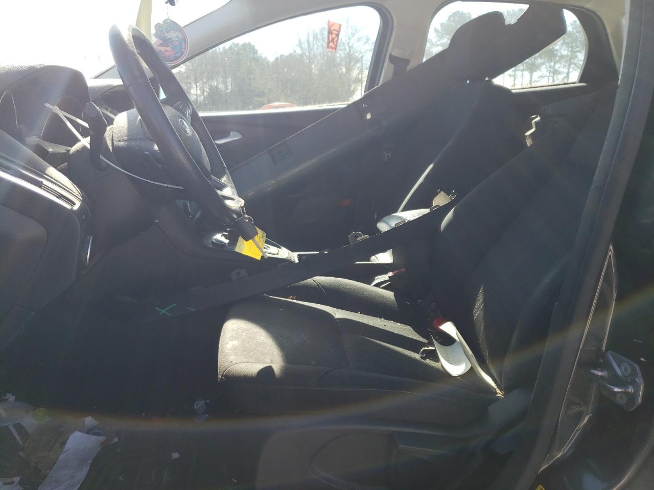2015 Ford Focus - Image 7