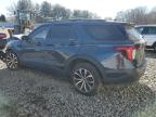 2022 Ford Explorer St-Line for Sale in Windsor, NJ - Front End