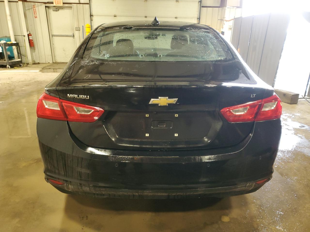 2023 Chevrolet Malibu - Image 6