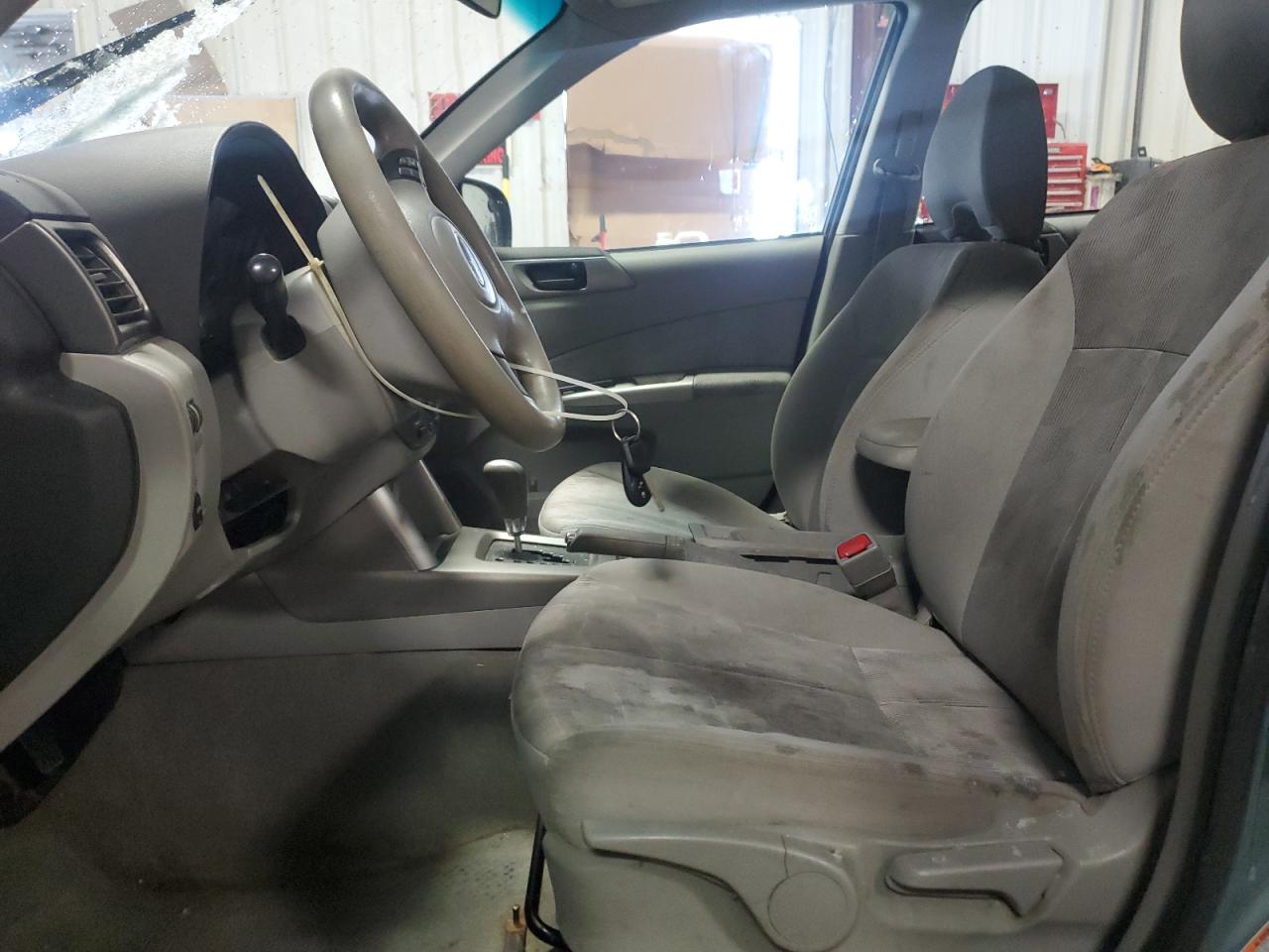 2009 Subaru Forester - Image 7