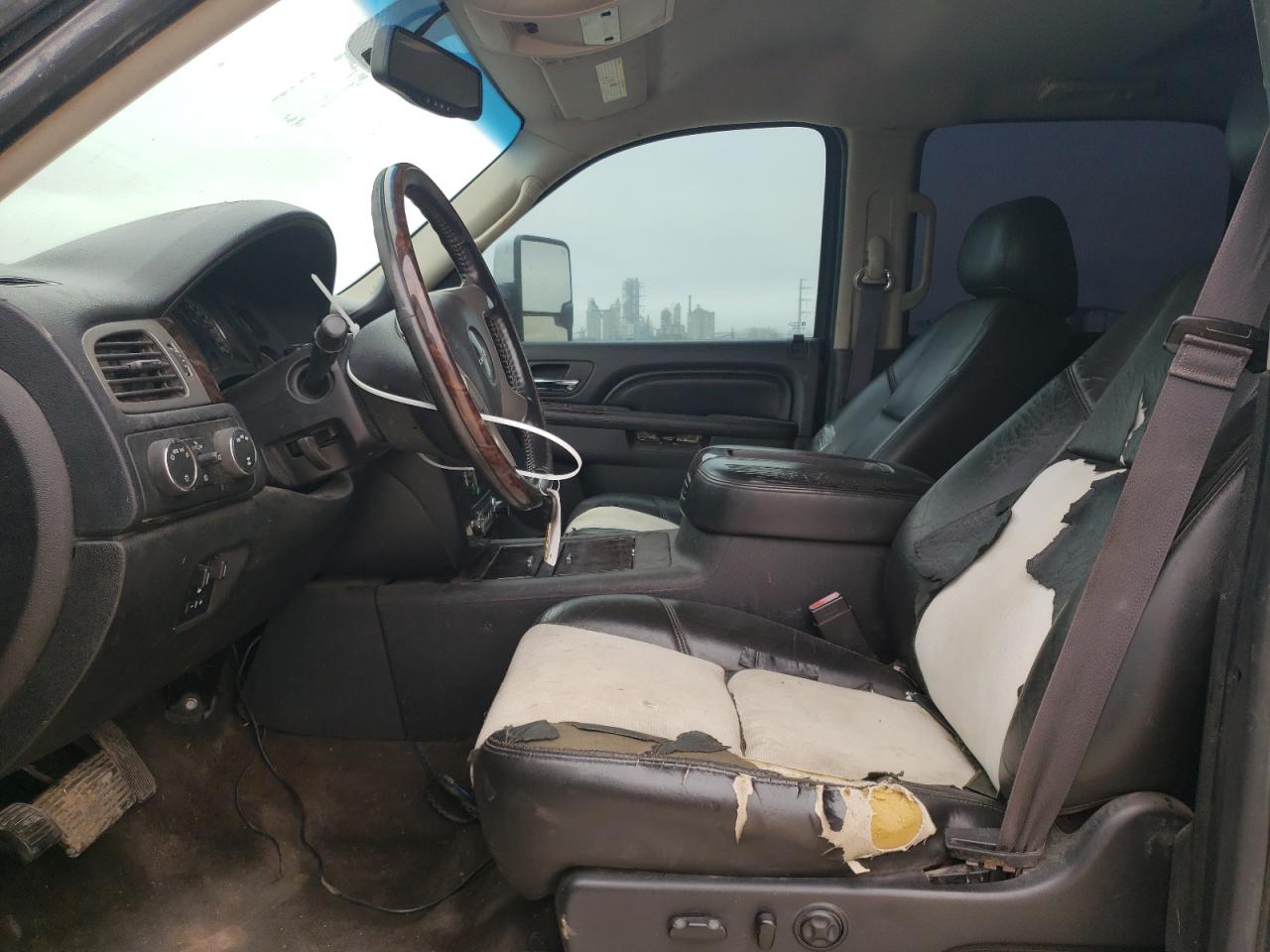 2014 GMC Sierra - Image 7